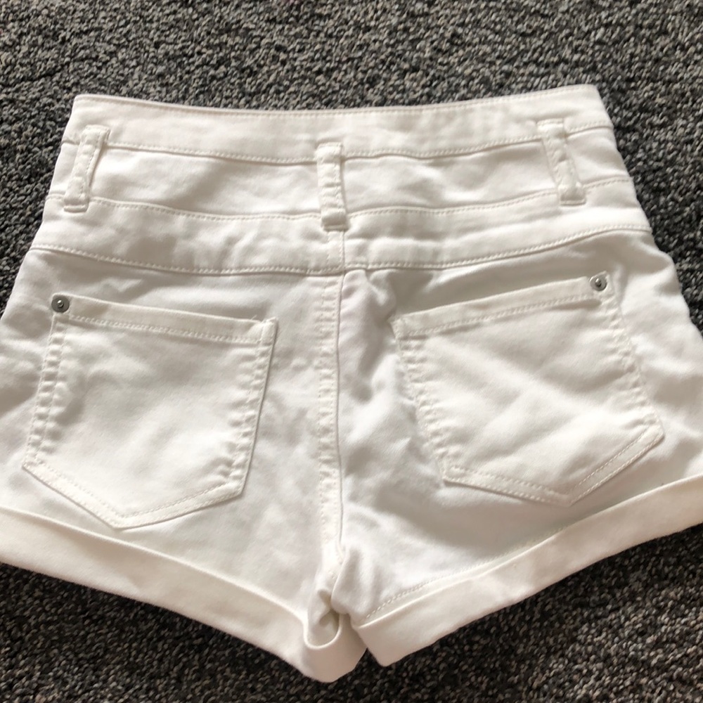 Shorts - Picture 2 of 2